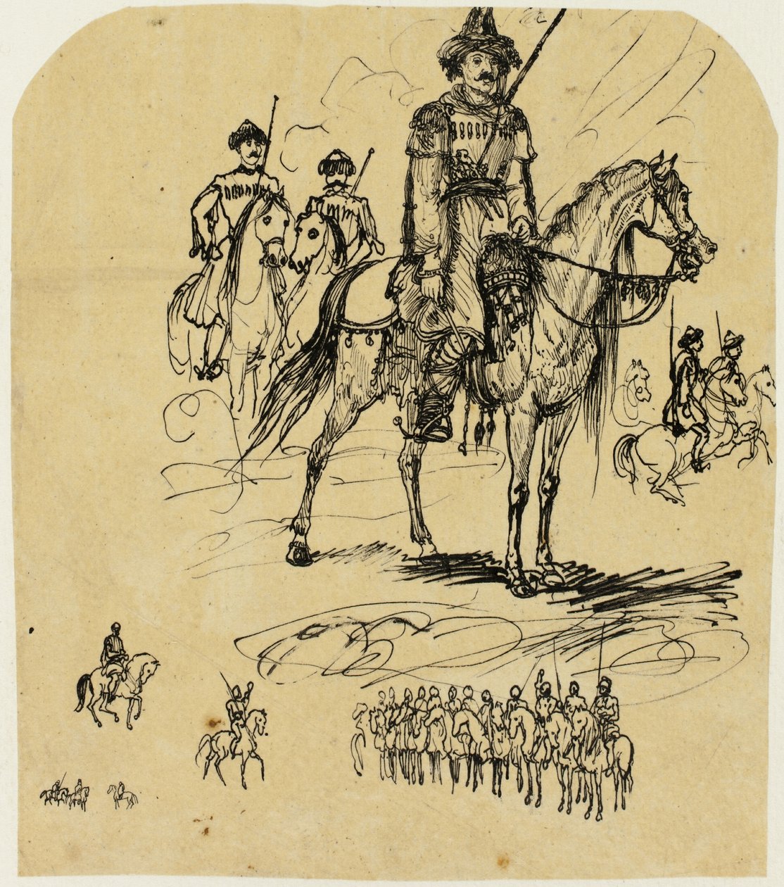  av Rodolphe Bresdin