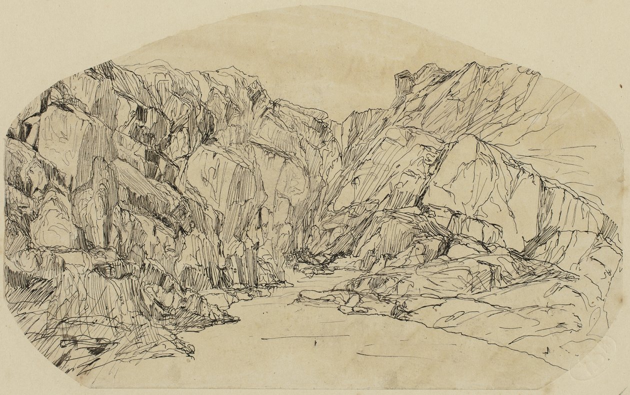  av Rodolphe Bresdin