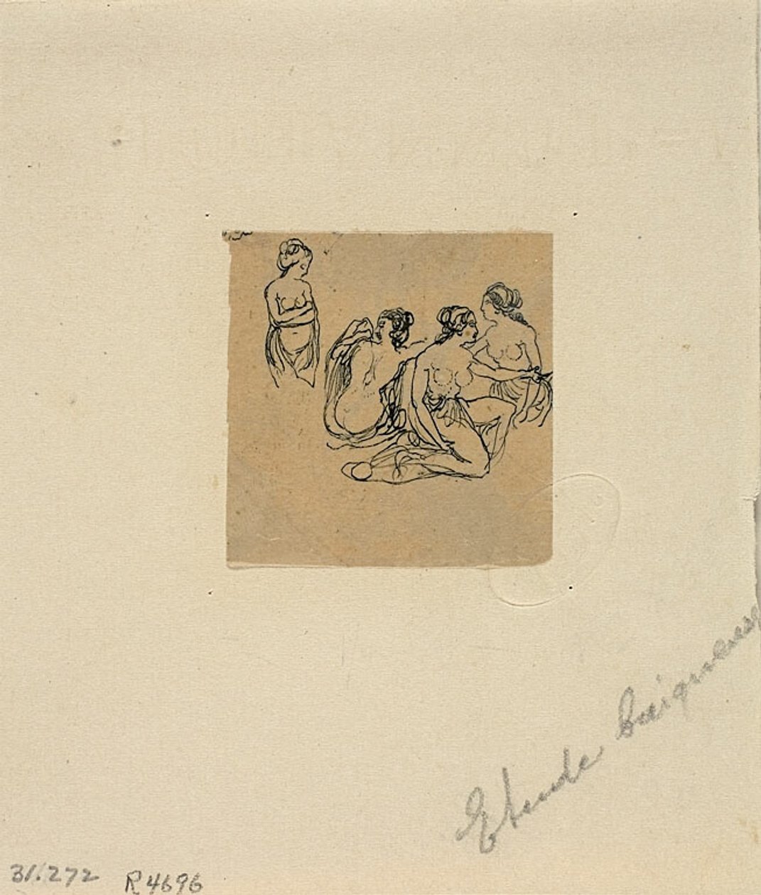  av Rodolphe Bresdin