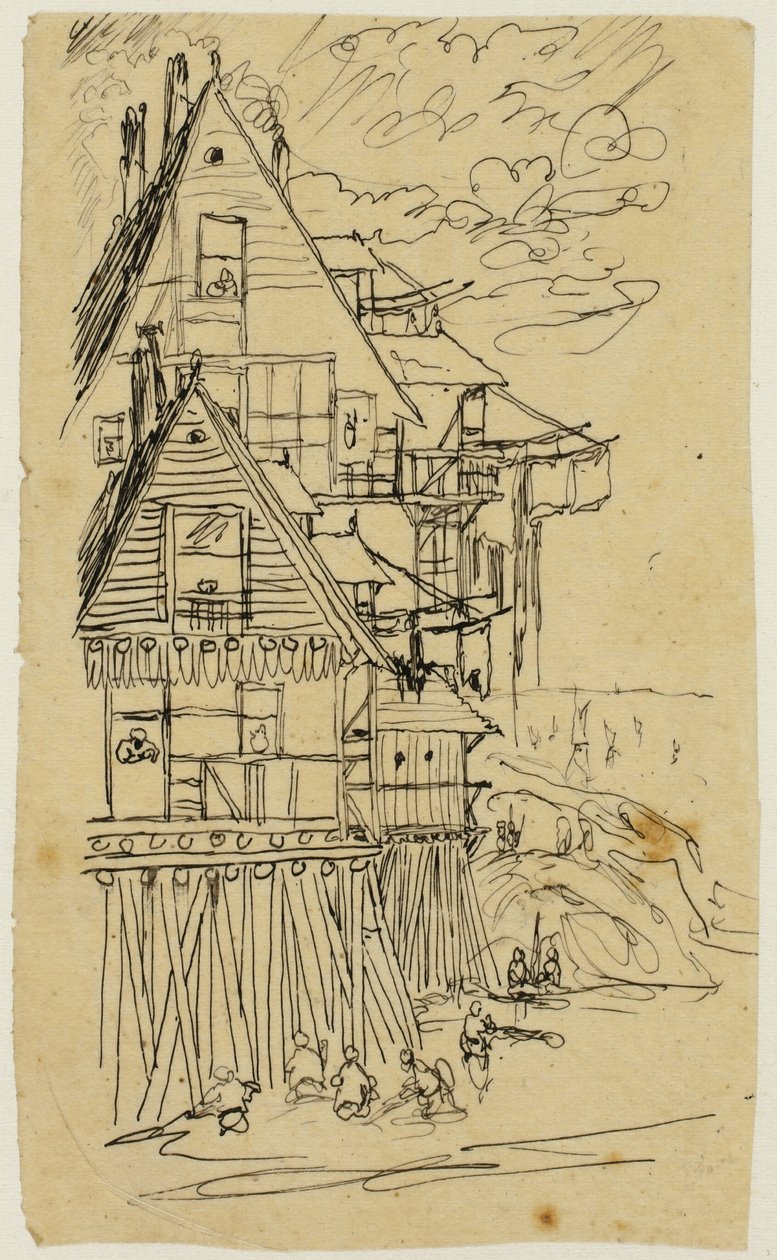  av Rodolphe Bresdin
