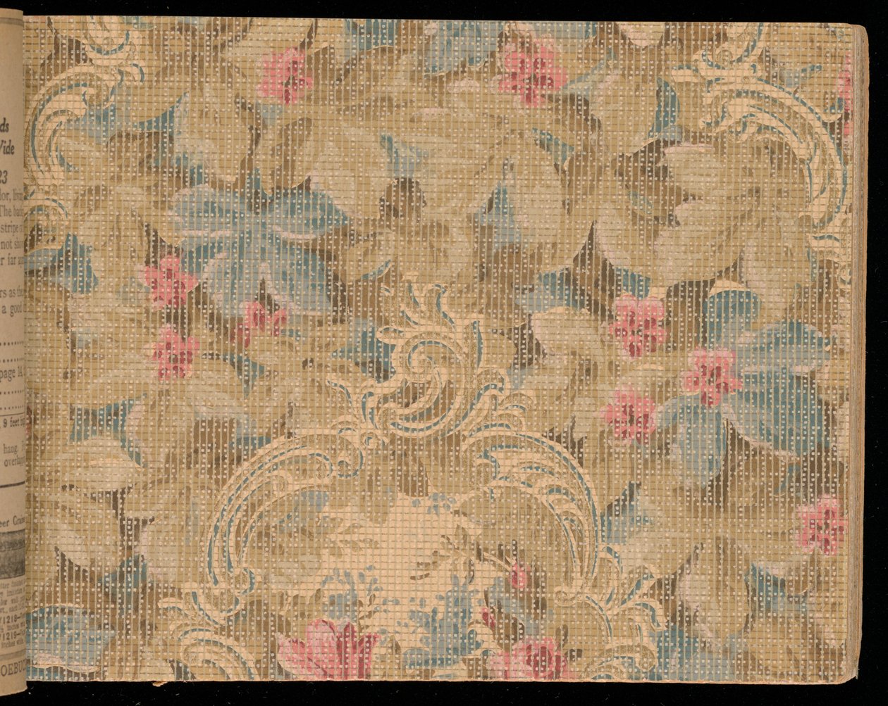 Eksempelbok, Sears, Roebuck & Co., 1921 av Roebuck and Co. Made by Sears