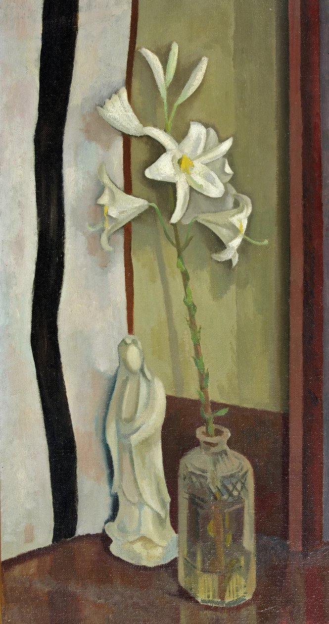 Liljer av Roger Eliot Fry