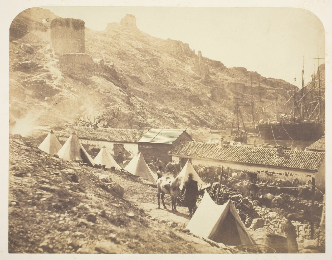  av Roger Fenton