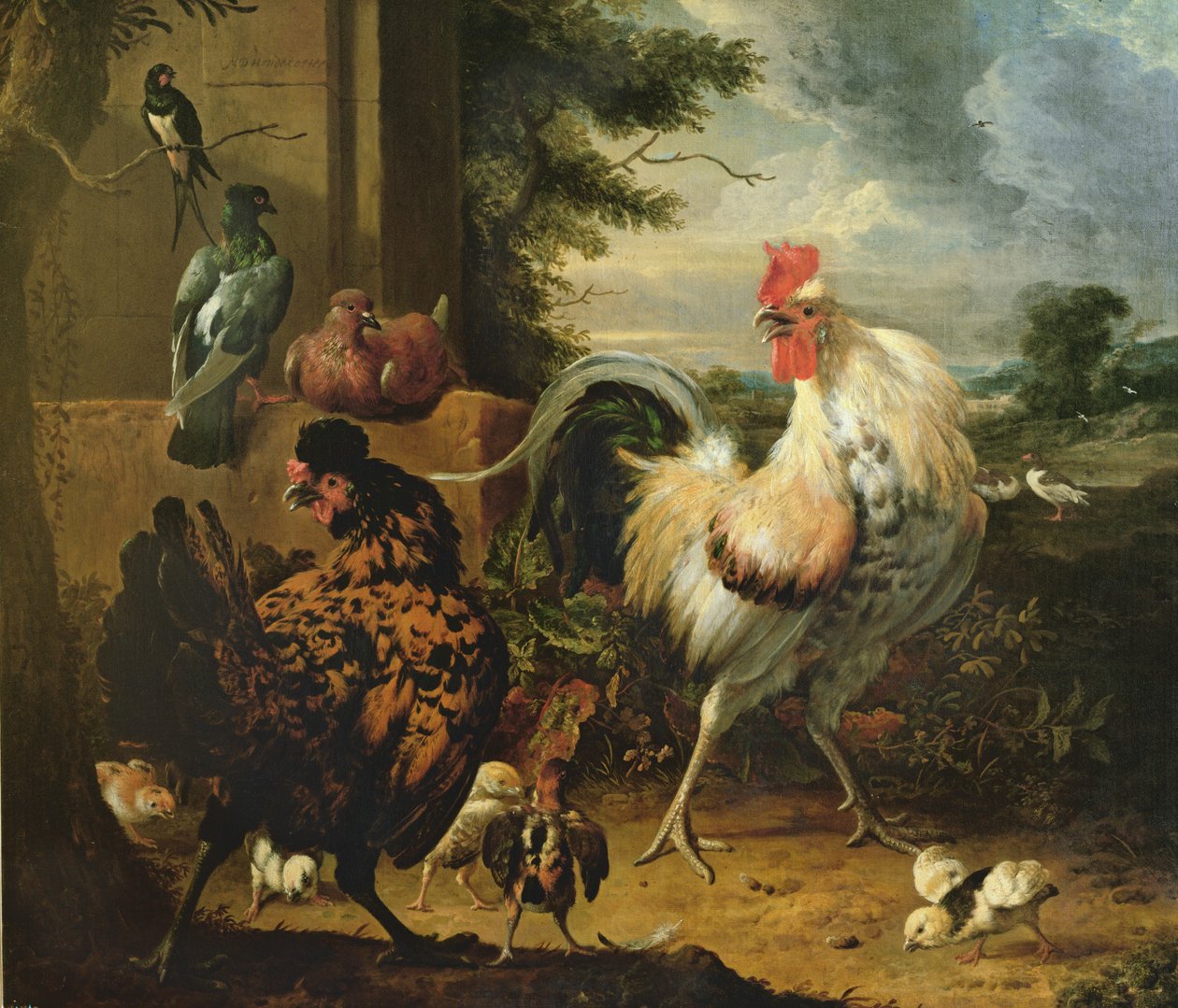 Ukjent bilde av Roger de La Fresnaye