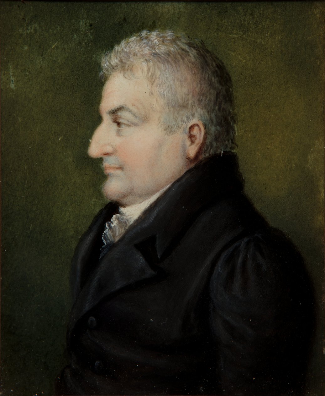 Rev. Sydney Smith (1771–1845) av Rolinda Sharples