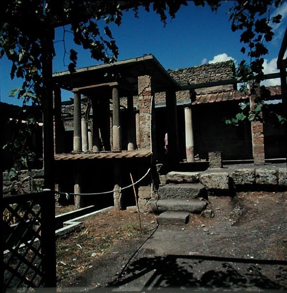 Til villa av Roman