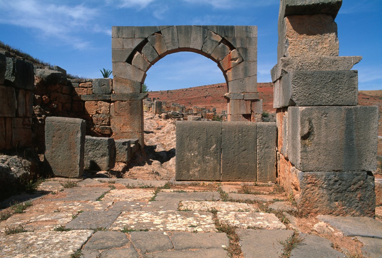 Arch av Roman