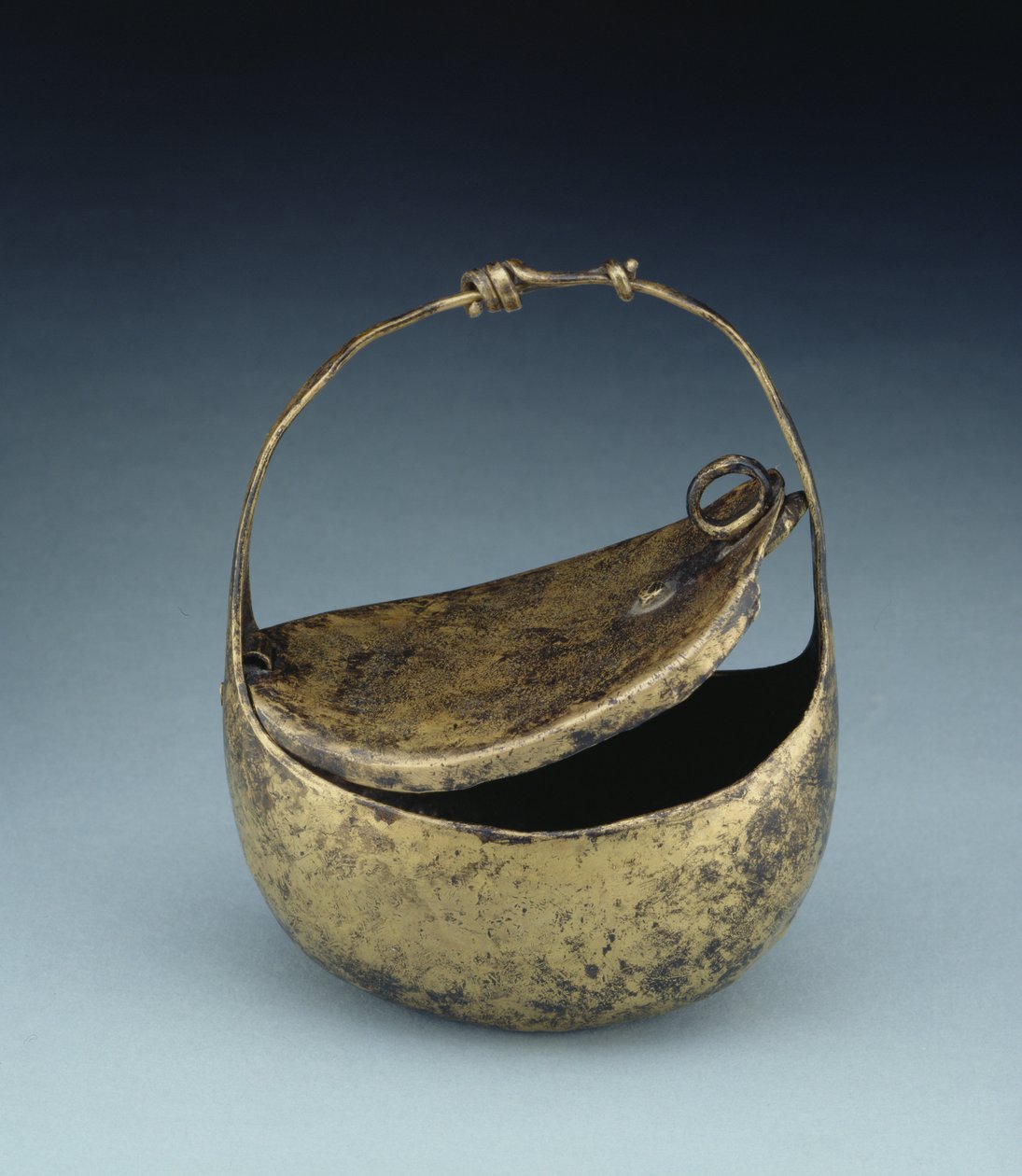 Armveske (bronse) av Roman