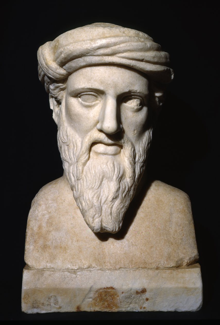 Pythagoras av Roman