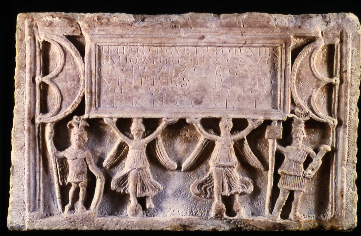 Avstandsplate, 142-180 av Roman