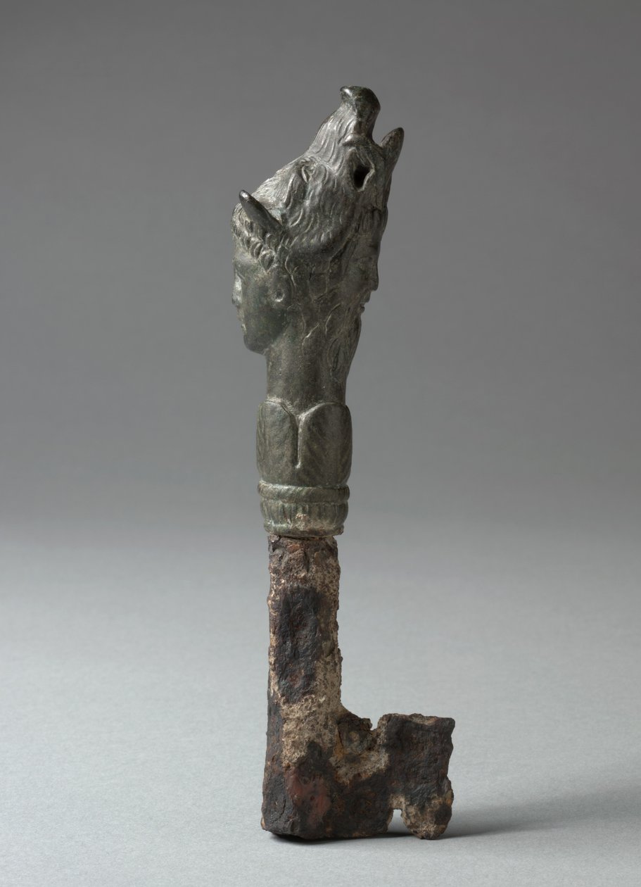 Key av Roman Imperial Period