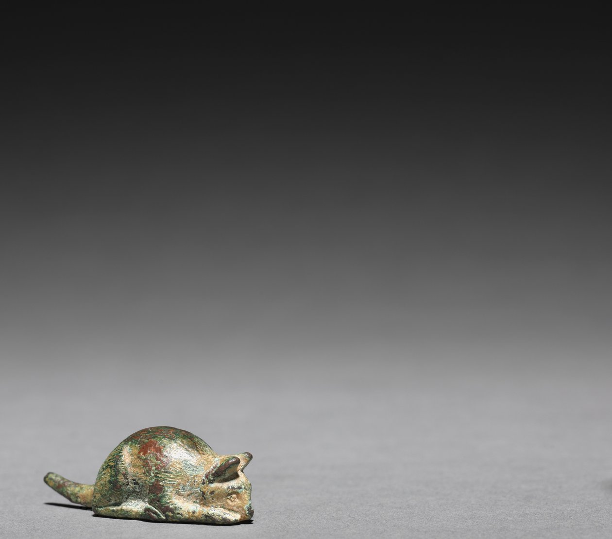 Mus av Roman Imperial Period