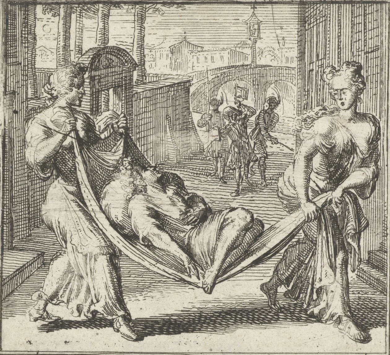  av Romeyn de Hooghe