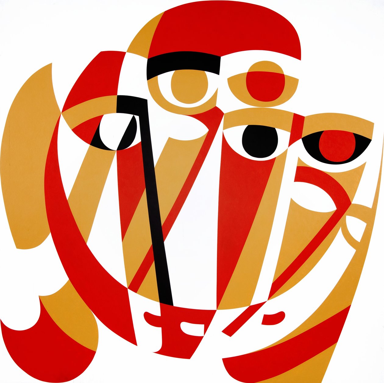 Ukjent bilde av Ron Waddams