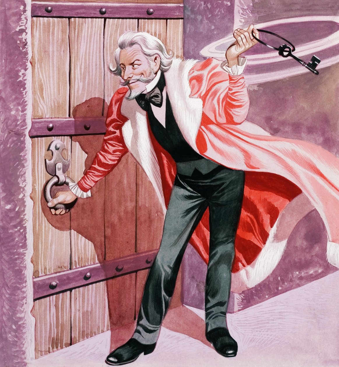  av Ron Embleton