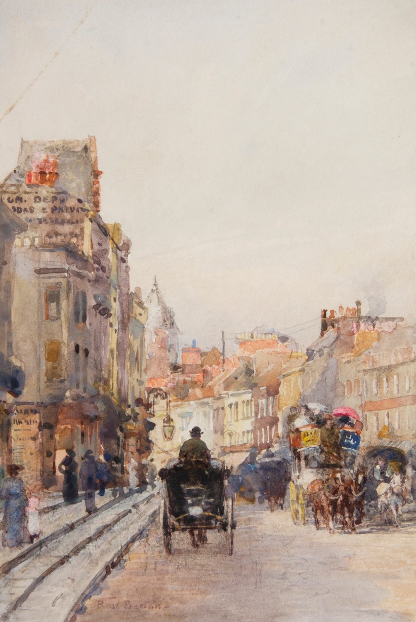  av Rose Maynard Barton