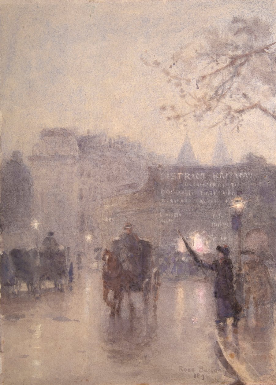  av Rose Maynard Barton