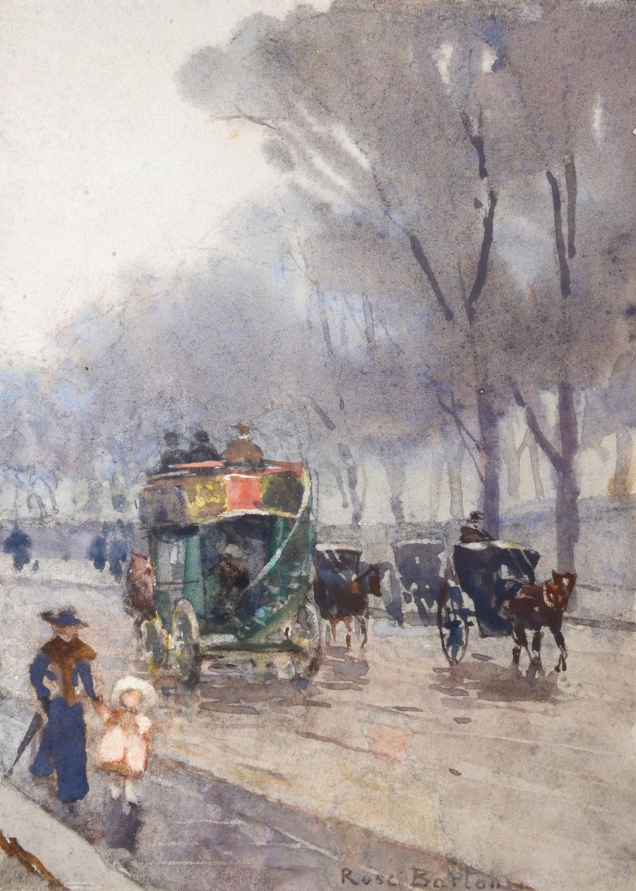  av Rose Maynard Barton