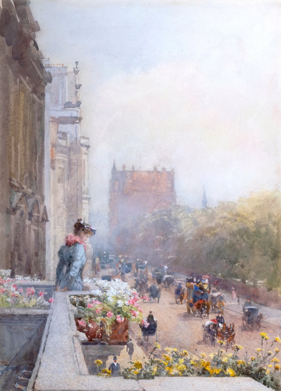  av Rose Maynard Barton