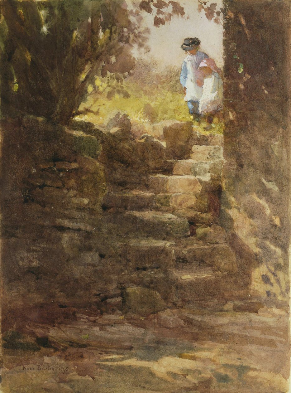  av Rose Maynard Barton