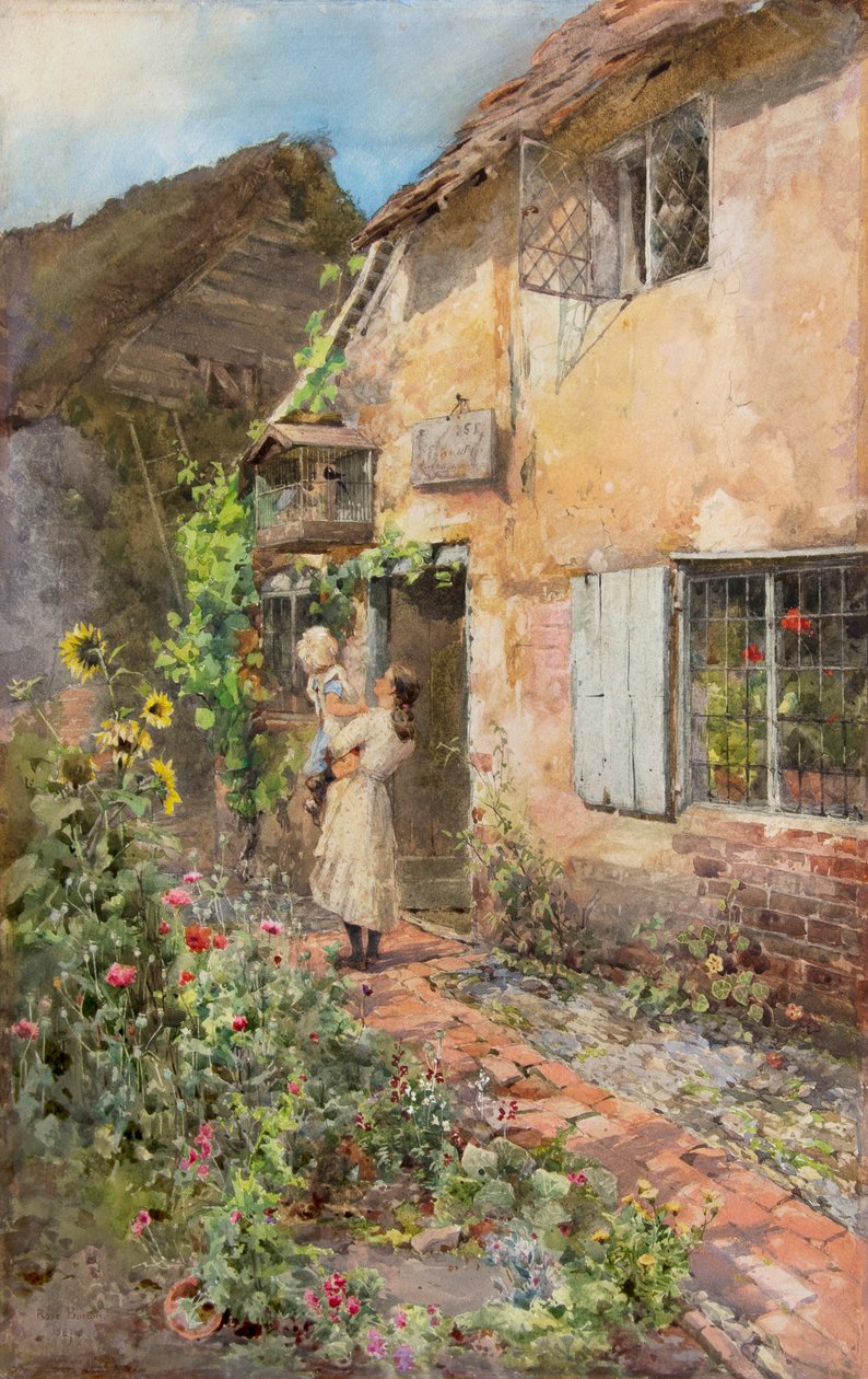  av Rose Maynard Barton