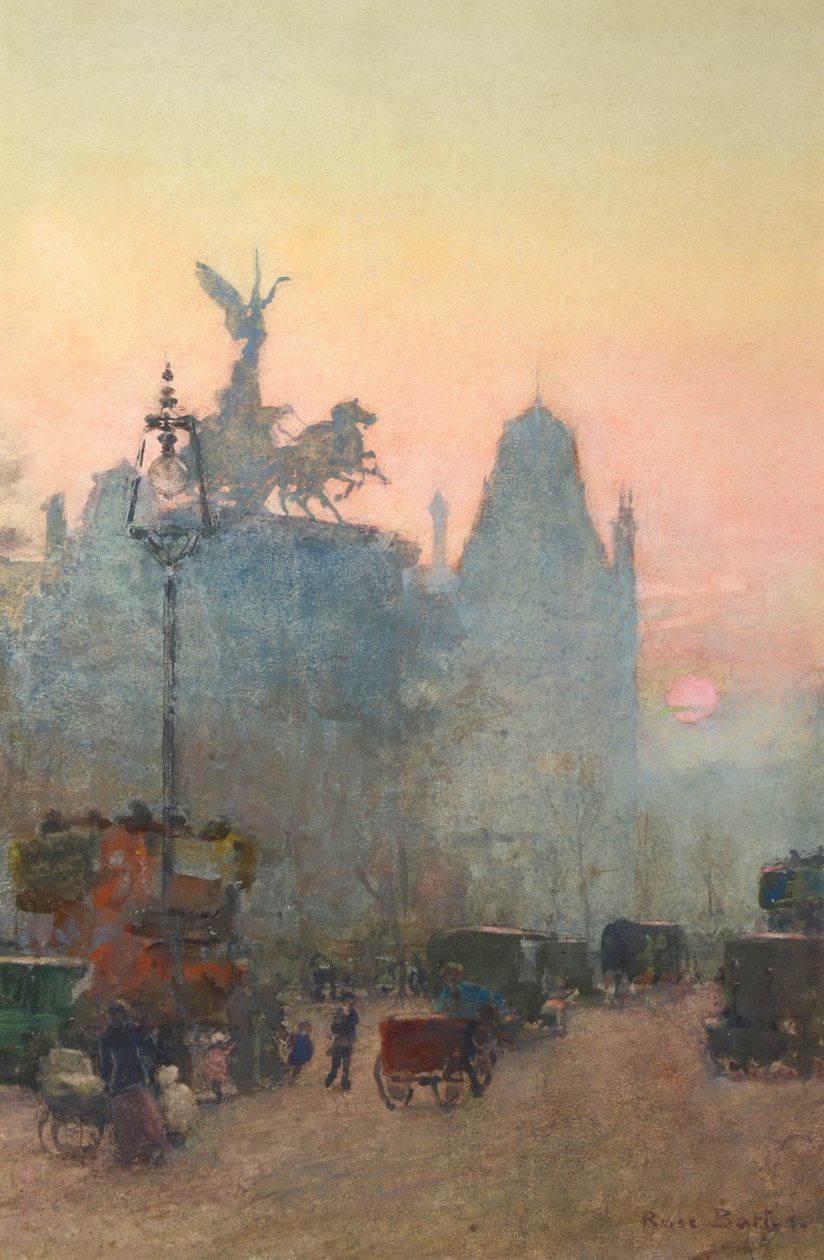  av Rose Maynard Barton
