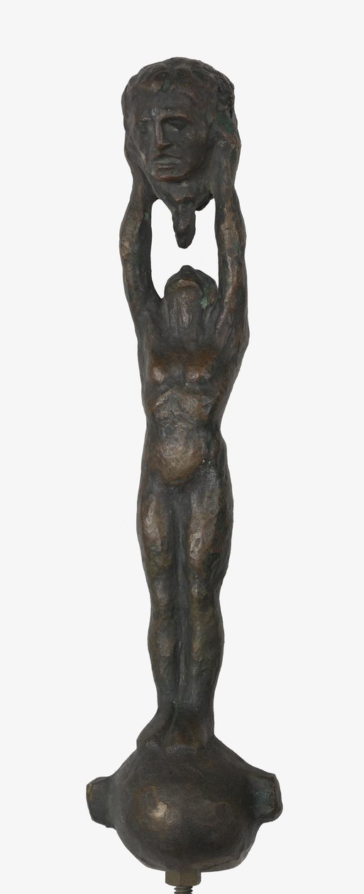 Perseus ca. 1915-18 av Rubaldo Merello