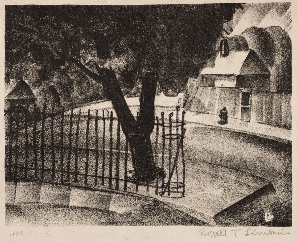  av Russell T. Limbach