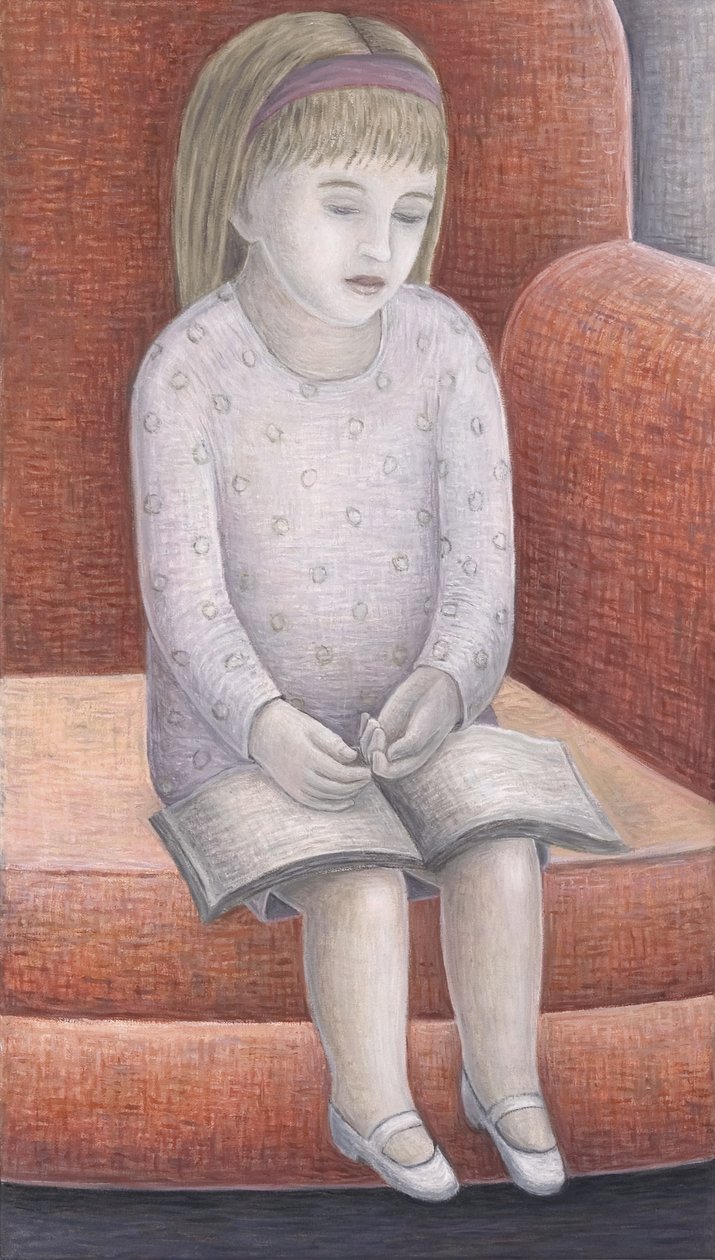 Wee Reader, 2005 av Ruth Addinall