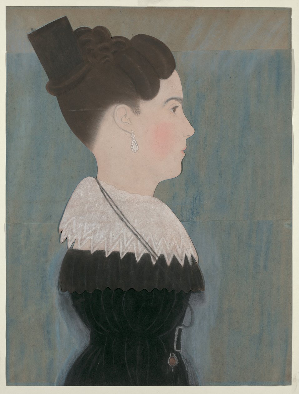 Fru William Waters av Ruth Henshaw Bascom