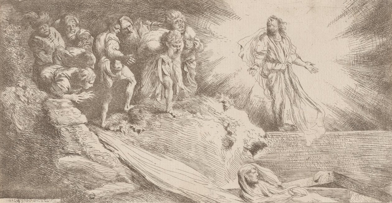 Lasarus