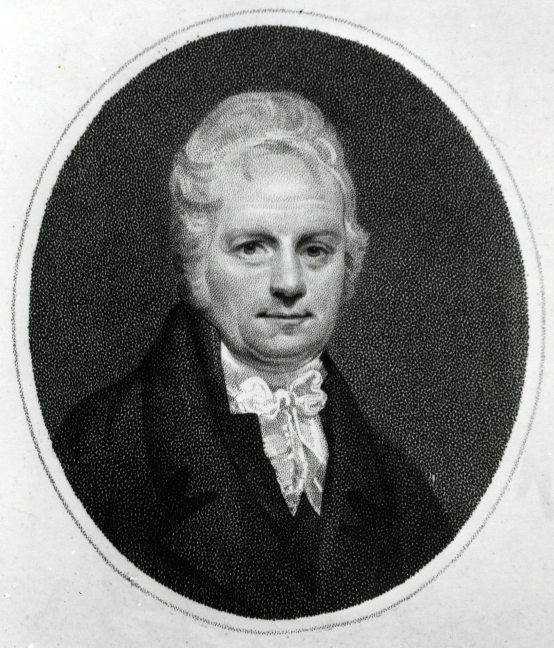 Samuel Birch Esq., trykk laget av William Drummond, illustrasjon fra 