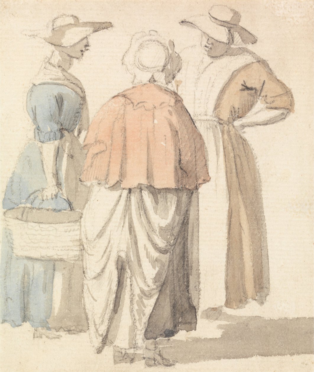 Sladderne av Samuel Scott