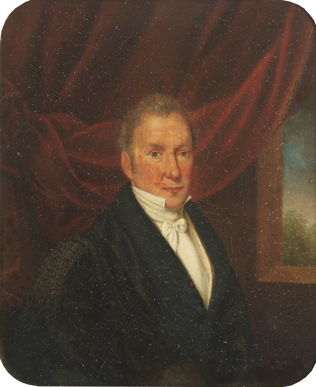 Walter Vicary av Samuel after Howell