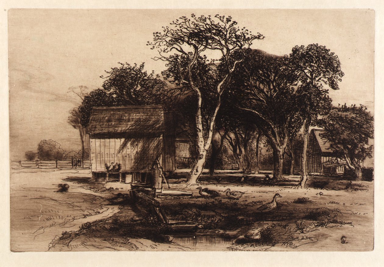  av Samuel Colman