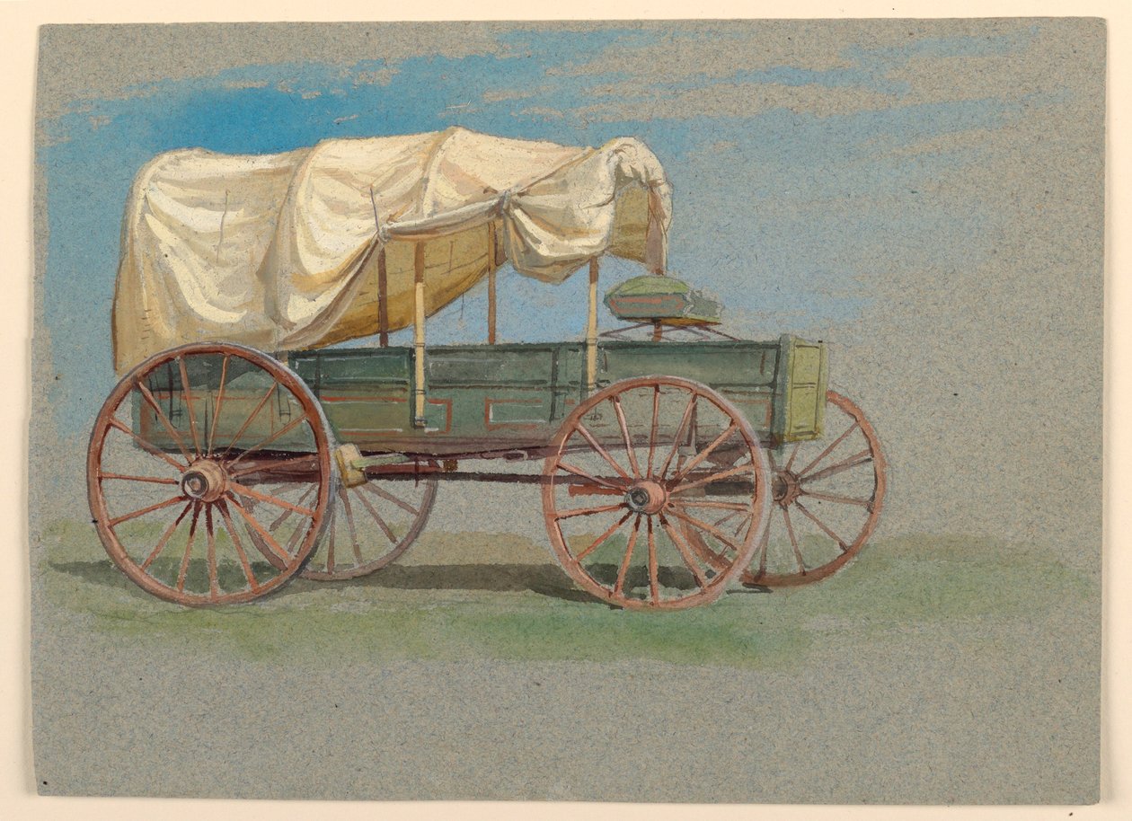  av Samuel Colman