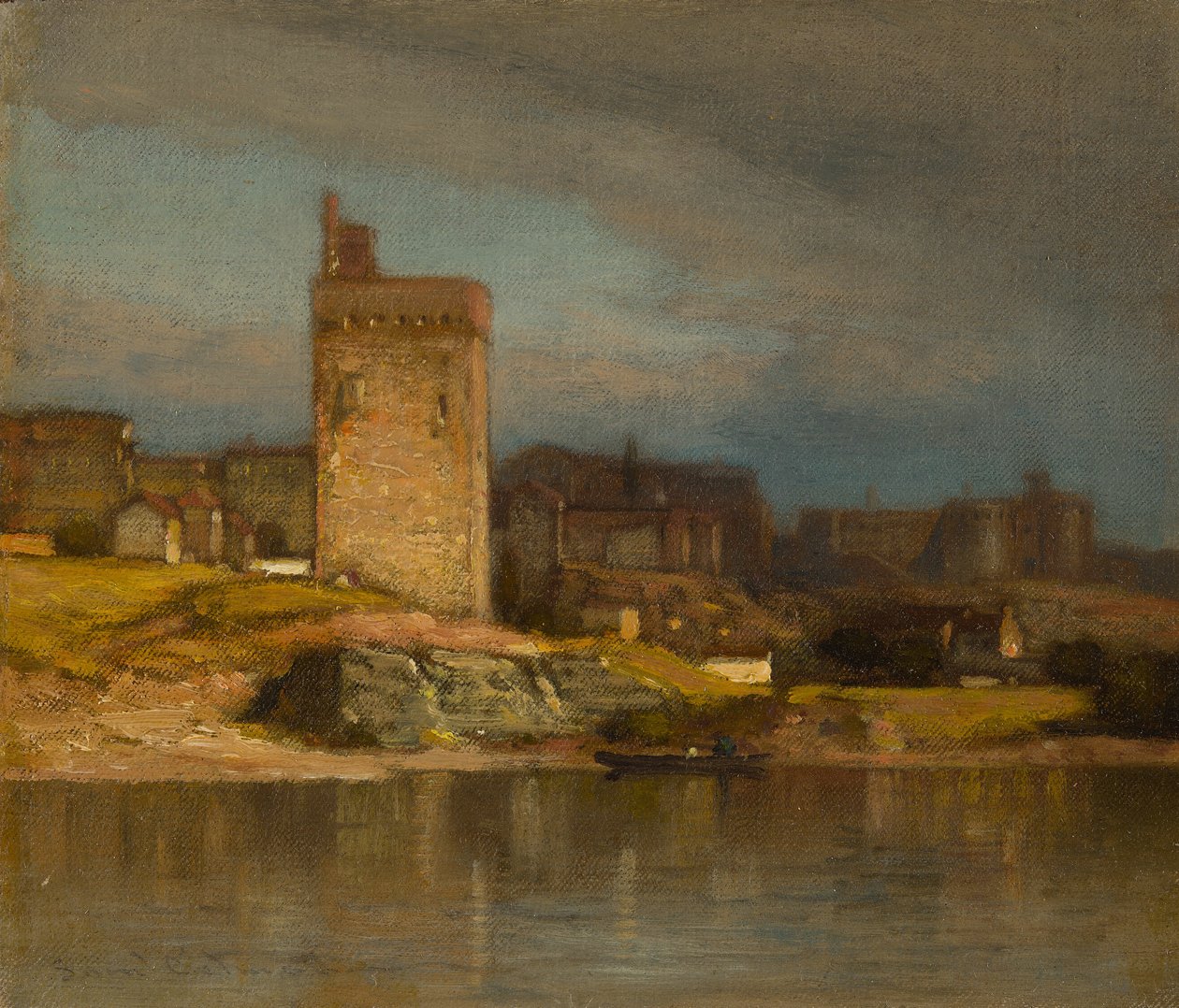  av Samuel Colman