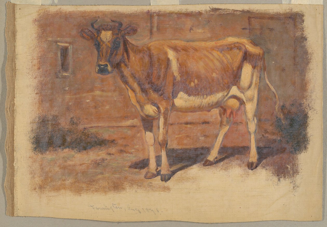  av Samuel Colman