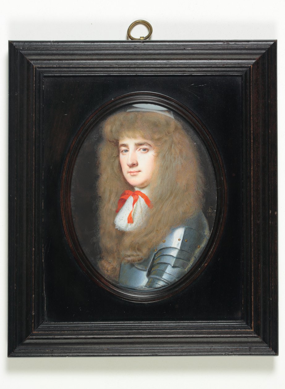 Henry Sidney, jarl av Romney av Samuel Cooper