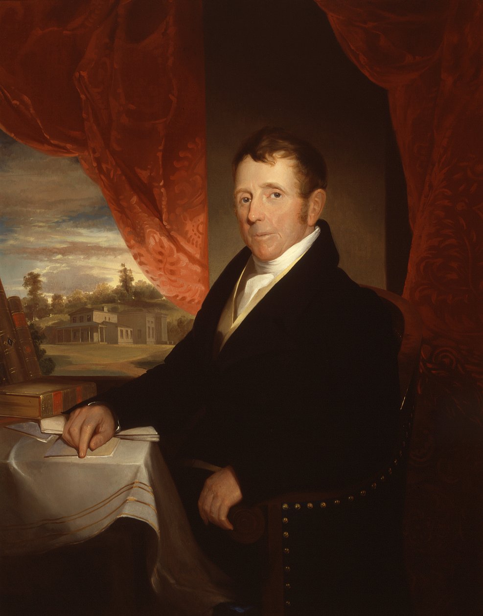 George Clarke   1342362   no       norwegian Successfully Translated  Original: The Birth of the Virgin Translat: The Birth of the Virgin 1256083 no norwegian Successfully Translated Original: Frank Eugene Seated at Table, 1907. Translat: Frank Eugene Seat av Samuel Finley Breese Morse