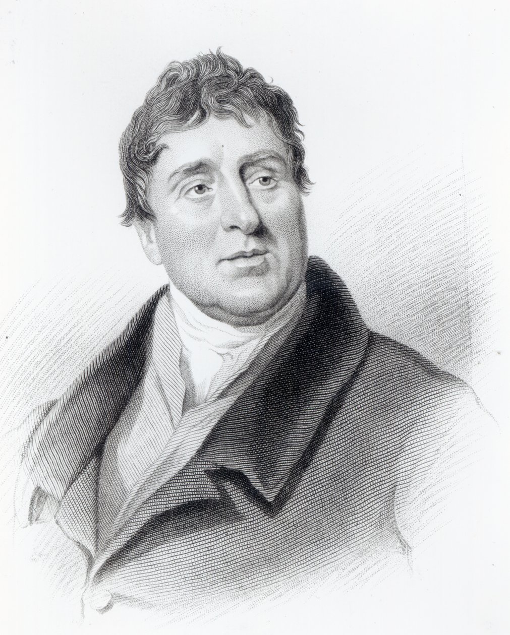 Thomas Telford, 1831 (gravering) av Samuel Lane