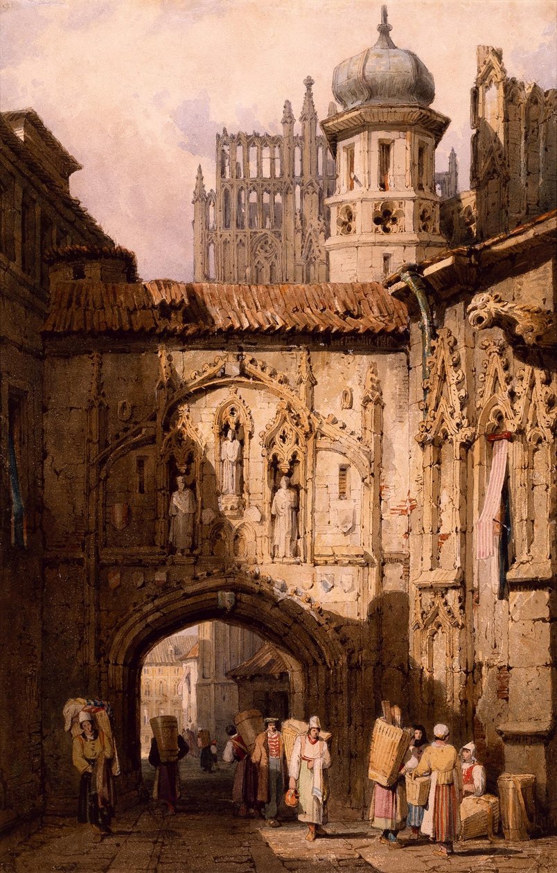  av Samuel Prout