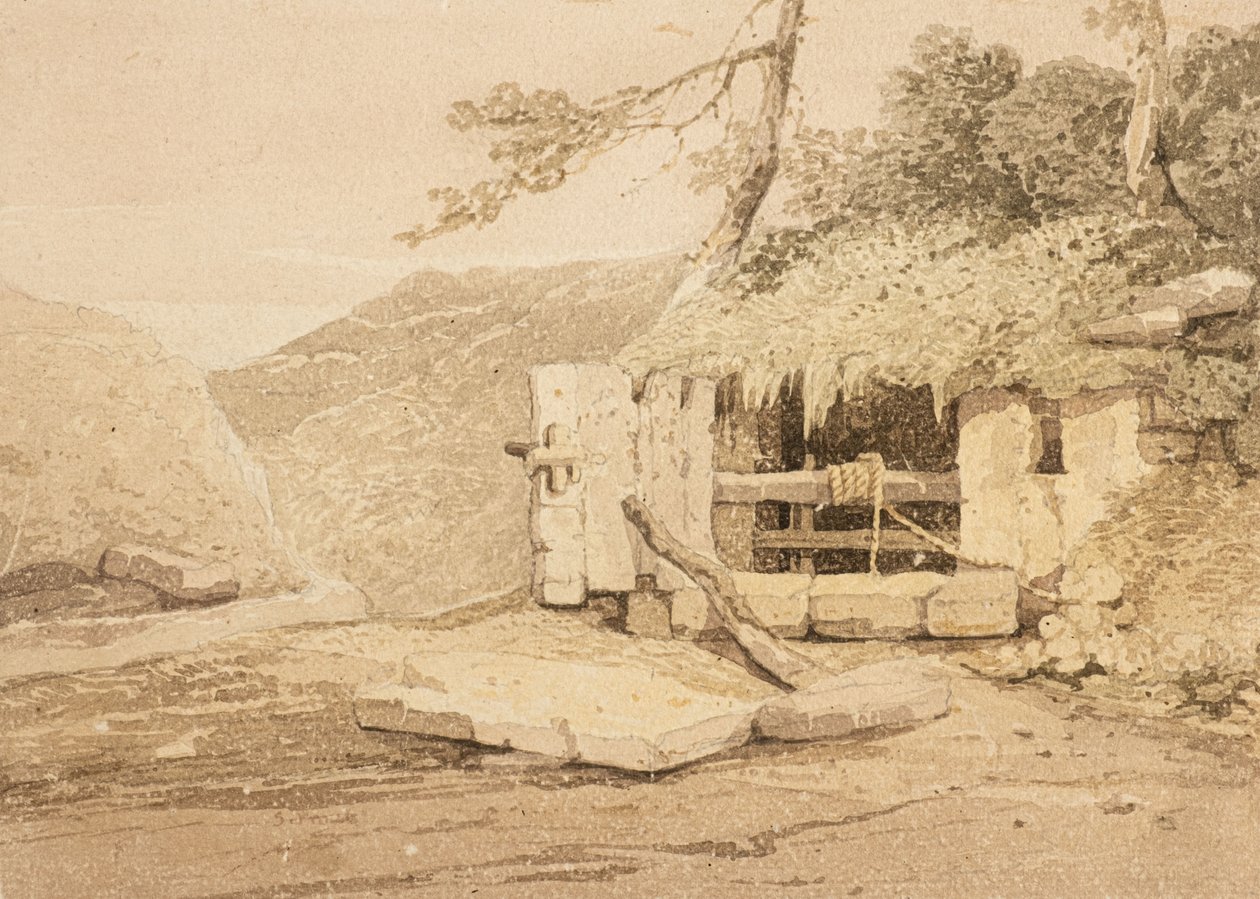  av Samuel Prout