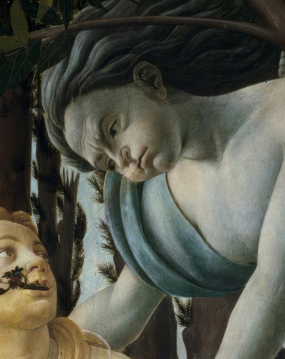 Vår av Sandro Botticelli