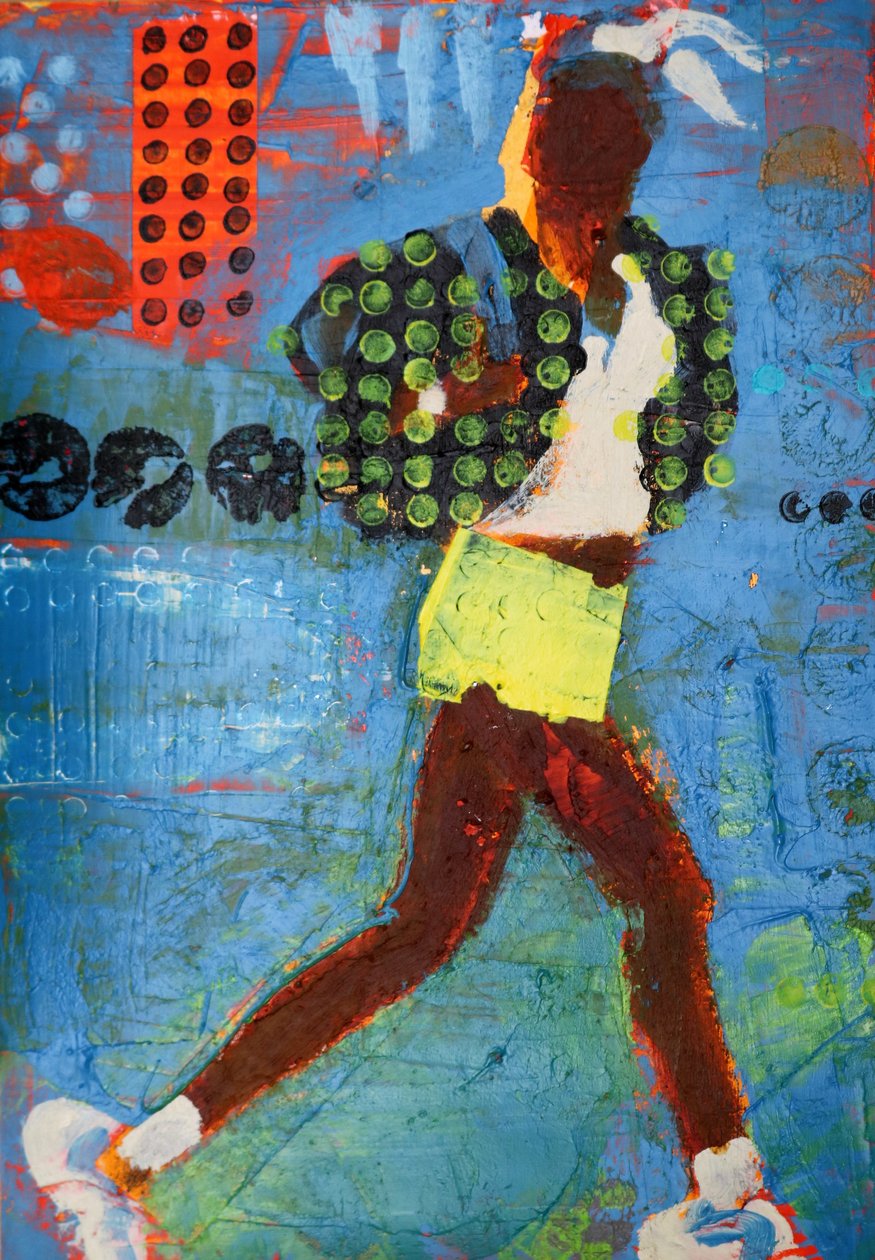 Hun #15 av Sara Hayward