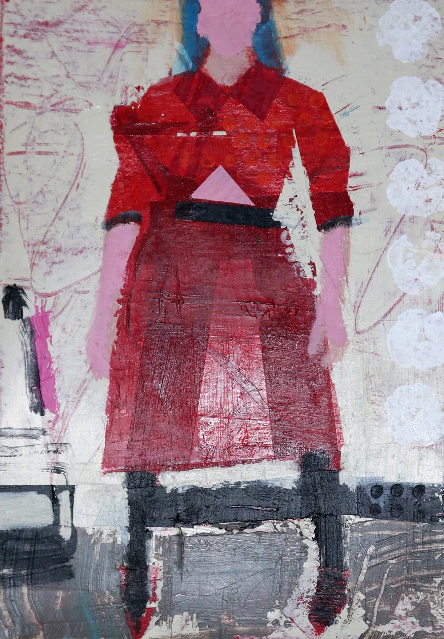 Hun #19 av Sara Hayward