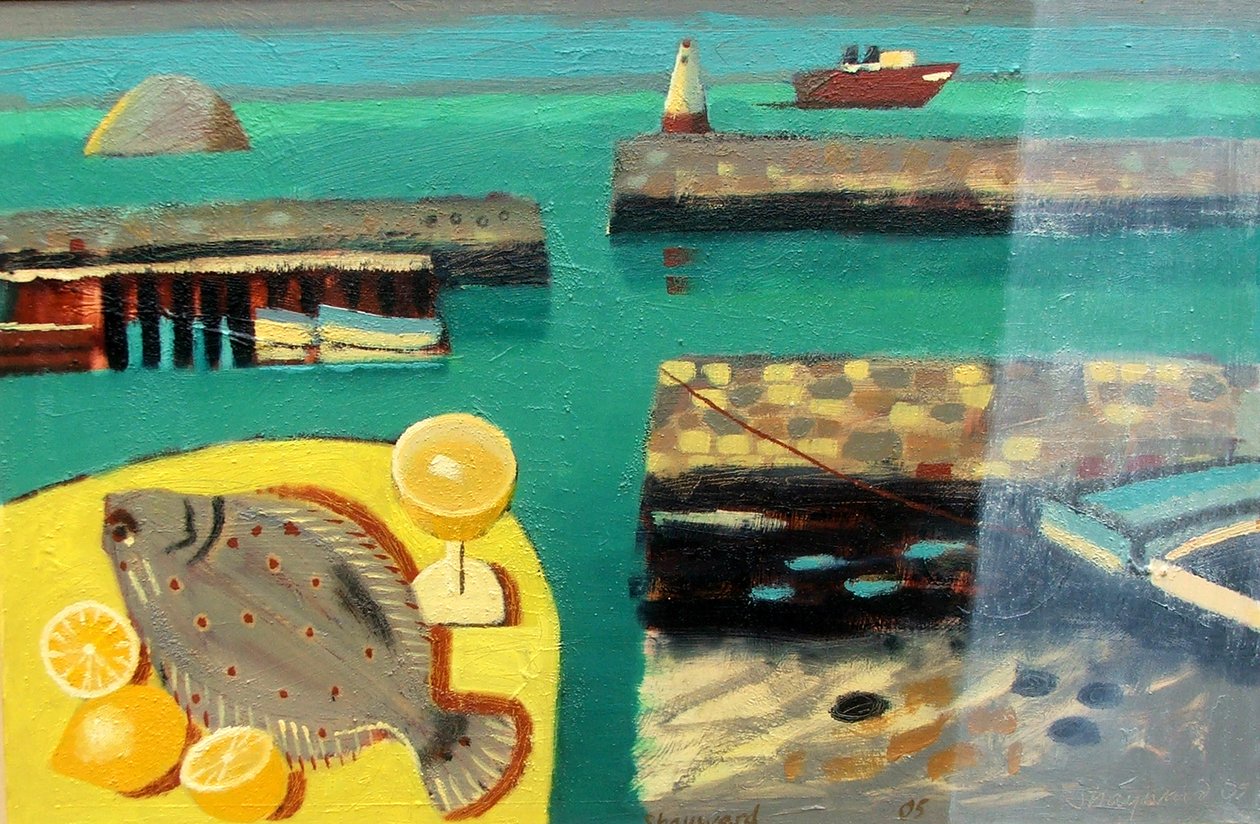 Havn av Sara Hayward