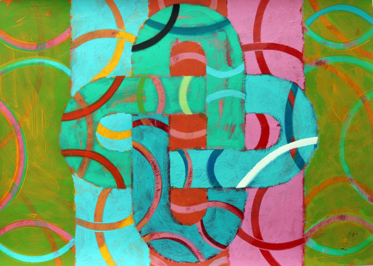 M 11 av Sara Hayward