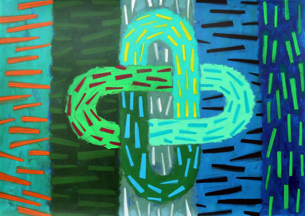 M 2 av Sara Hayward