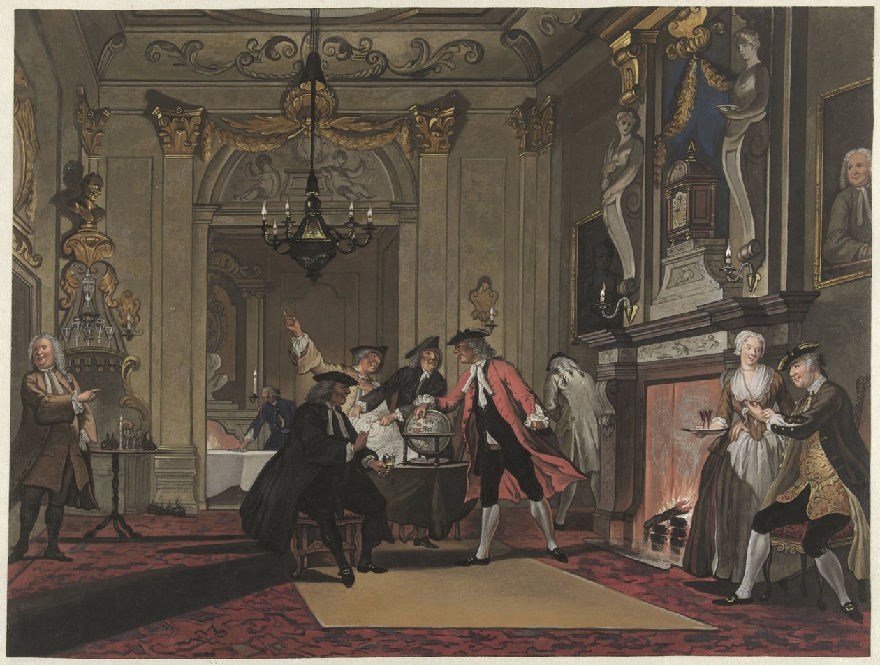 Everyone Was Speaking   1357284   no       norwegian Successfully Translated  Original: Standing Magus, Seated Soldier, and a Man, from the Vari Capricci Translat: Standing Magus, Seated Soldier, and a Man, from the Vari Capricci 1298312 no norwegian Succe av Sara Troost